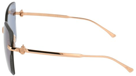 Сонцезахисні окуляри Сонцезахисні окуляри Jimmy Choo CORIN/G/S DDB62K1
