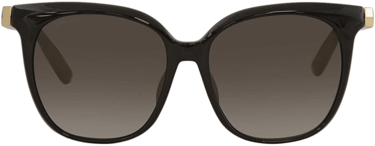 Сонцезахисні окуляри Сонцезахисні окуляри Jimmy Choo WILMA/F/S 80756FQ