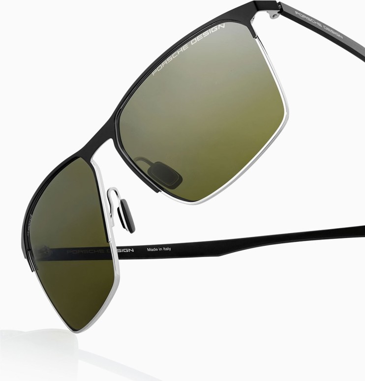 Солнцезащитные очки Солнцезащитные очки Porsche P8964 A 61