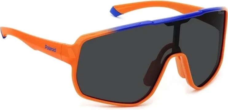 Сонцезахисні окуляри Сонцезахисні окуляри Polaroid PLD 7060/S DDW99M9