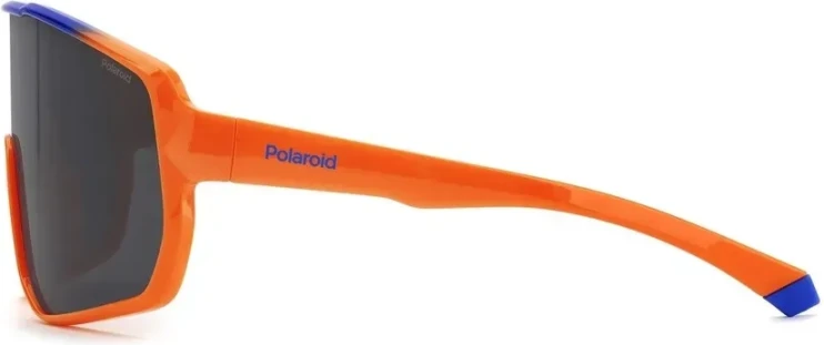 Сонцезахисні окуляри Сонцезахисні окуляри Polaroid PLD 7060/S DDW99M9