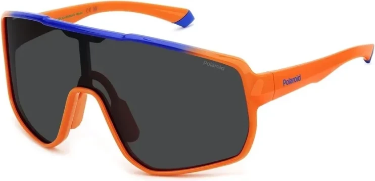 Сонцезахисні окуляри Сонцезахисні окуляри Polaroid PLD 7060/S DDW99M9