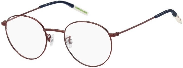Оправа Tommy Hilfiger TJ 0030 7BL5021
