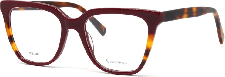 Оправа Оправа Sunderson SDO 4163 IN RD