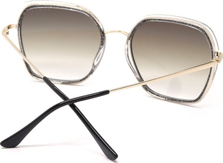 Сонцезахисні окуляри Сонцезахисні окуляри Casta CS 1078 BK