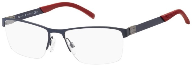Оправа Оправа Tommy Hilfiger TH 1781 FLL5517