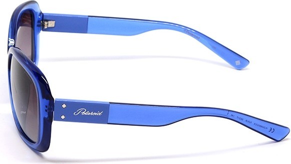 Сонцезахисні окуляри Сонцезахисні окуляри Polaroid PLD 4069/G/S/X PJP59JR