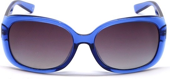 Сонцезахисні окуляри Сонцезахисні окуляри Polaroid PLD 4069/G/S/X PJP59JR