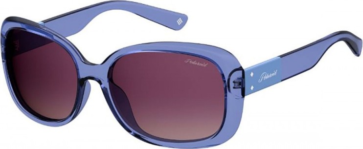 Сонцезахисні окуляри Сонцезахисні окуляри Polaroid PLD 4069/G/S/X PJP59JR