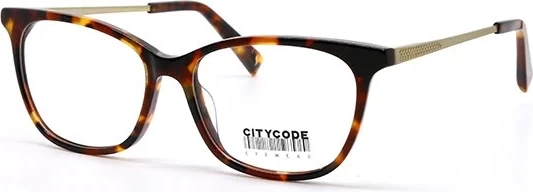 Оправа Оправа Citycode CCO 2535 DEMI