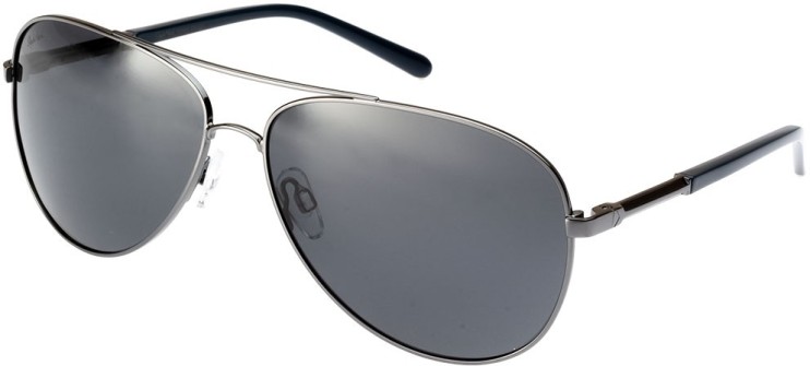 Сонцезахисні окуляри Style Mark L1513C