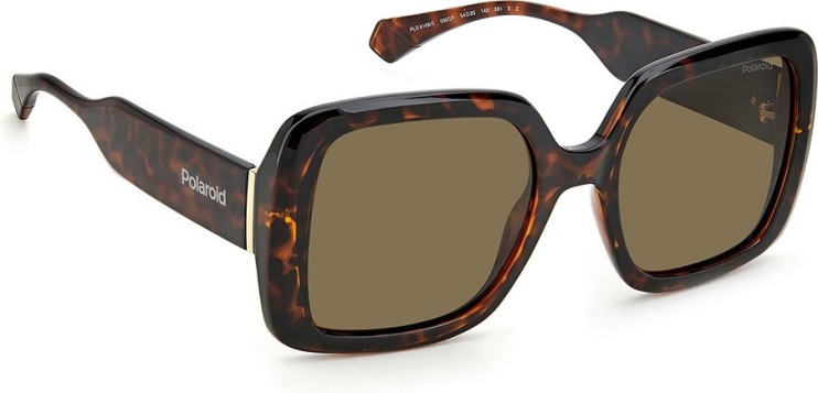 Сонцезахисні окуляри Сонцезахисні окуляри Polaroid PLD 6168/S 08654SP