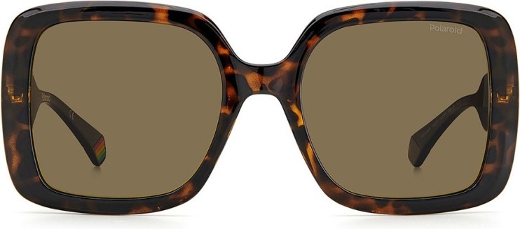 Сонцезахисні окуляри Сонцезахисні окуляри Polaroid PLD 6168/S 08654SP