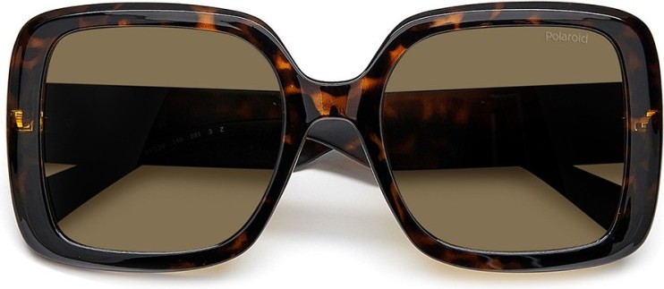 Сонцезахисні окуляри Сонцезахисні окуляри Polaroid PLD 6168/S 08654SP