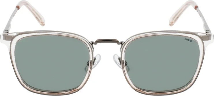Сонцезахисні окуляри Сонцезахисні окуляри INVU IB12415C