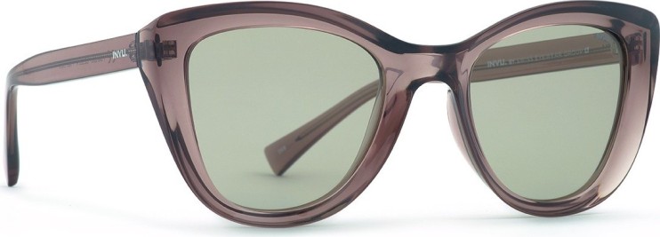 Сонцезахисні окуляри Сонцезахисні окуляри INVU B2928A