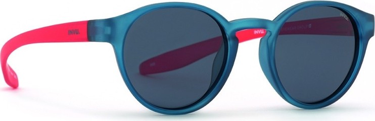 Сонцезахисні окуляри Сонцезахисні окуляри INVU K2808F