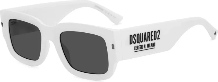 Сонцезахисні окуляри Сонцезахисні окуляри Dsquared2 D2 0089/S VK652IR