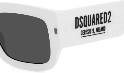 Dsquared2 D2 0089/S VK652IR