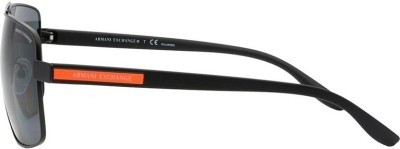 Armani AX 2037S 600081 60