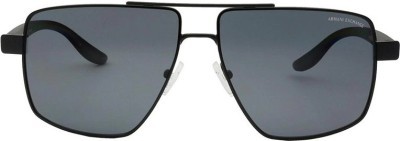 Armani AX 2037S 600081 60