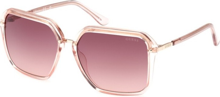 Солнцезащитные очки Солнцезащитные очки Guess GU7888 72T 57