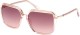 Солнцезащитные очки Солнцезащитные очки Guess GU7888 72T 57