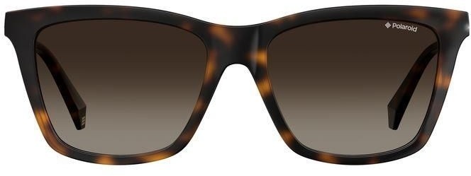 Сонцезахисні окуляри Сонцезахисні окуляри Polaroid PLD 4081/S 086 LA