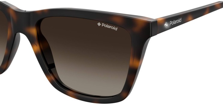 Сонцезахисні окуляри Сонцезахисні окуляри Polaroid PLD 4081/S 086 LA