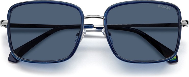 Сонцезахисні окуляри Сонцезахисні окуляри Polaroid PLD 6149/S/X PJP57C3