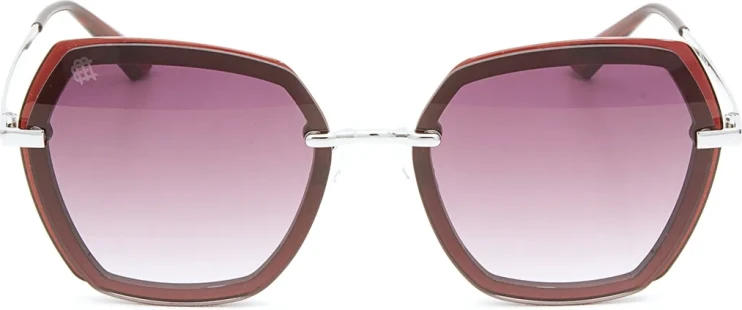 Солнцезащитные очки Солнцезащитные очки Enni Marco IS 11-658 37P