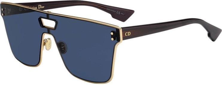 Солнцезащитные очки Солнцезащитные очки Christian Dior DIORIZON1 NOA99A9