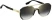 Солнцезащитные очки Солнцезащитные очки Marc Jacobs MARC 749/S RHL58FQ