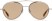 Сонцезахисні окуляри Max Mara MM WIRE II 83I5470