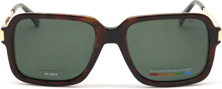 Сонцезахисні окуляри Сонцезахисні окуляри Polaroid PLD 6220/S/X 08656UC