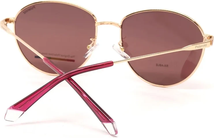 Сонцезахисні окуляри Сонцезахисні окуляри Polaroid PLD 4171/G/S/X S9E57KL