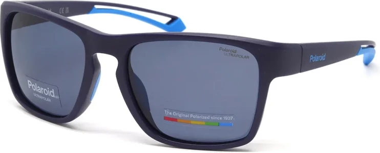Солнцезащитные очки Солнцезащитные очки Polaroid PLD 7052/S FLL567I