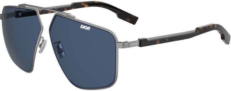 Сонцезахисні окуляри Christian Dior DIORSTREET1 KJ163KU
