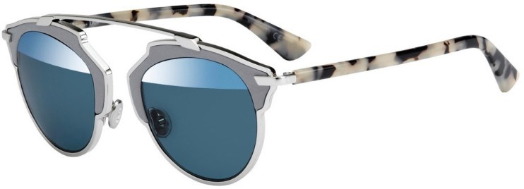 Сонцезахисні окуляри Christian Dior DIORSOREAL/L P7Q488N