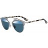 Сонцезахисні окуляри Christian Dior DIORSOREAL/L P7Q488N