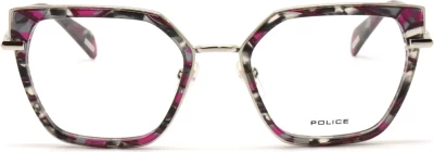 Police VPLD22 0XAY 52