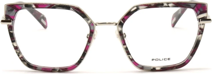 Оправа Оправа Police VPLD22 0XAY 52