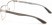Оправа Оправа Ray-Ban RX 8421 3125 54