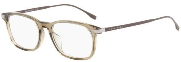 Оправа Hugo Boss 0989 09Q5118