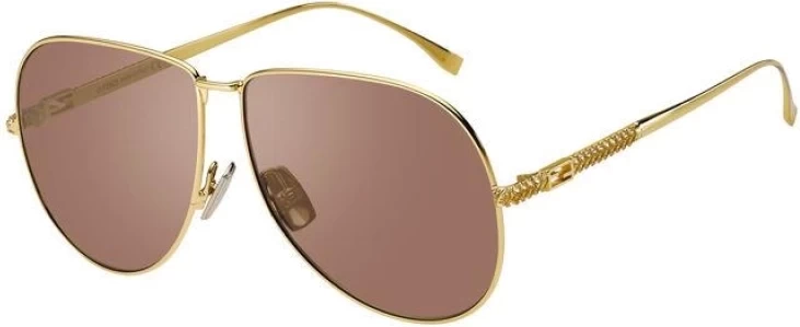 Сонцезахисні окуляри Fendi FF 0437/S 001632M