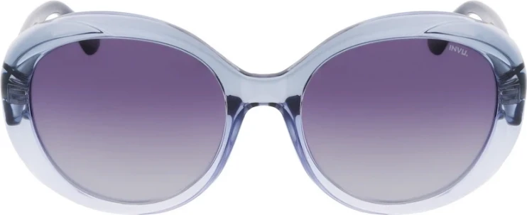 Сонцезахисні окуляри Сонцезахисні окуляри INVU IB22549B