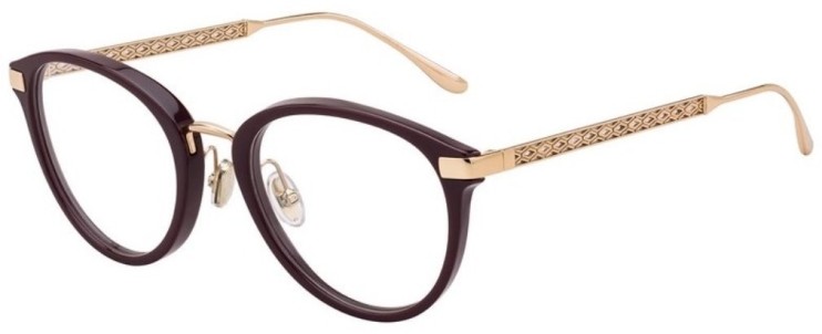 Оправа Оправа Jimmy Choo JC220/F LHF5121