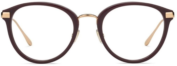 Оправа Оправа Jimmy Choo JC220/F LHF5121