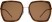 Солнцезащитные очки Солнцезащитные очки Hugo Boss 1208/S 8JD5970