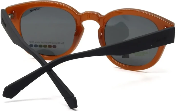Солнцезащитные очки Солнцезащитные очки Polaroid PLD 8072/S 09Q47M9